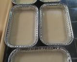 Foto langkah ke 1 dari resep Puding susu topping buah.