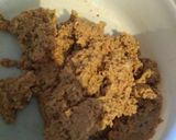 Foto del paso 3 de la receta: Hamburguesa vegana