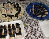 Foto del paso 10 de la receta: Sushi (Hosamaki)