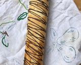 Foto del paso 12 de la receta: Jelly roll (brazo gitano) con crema de ralladura de limón