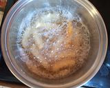 Churros máshogy recept fázis 3 fotója
