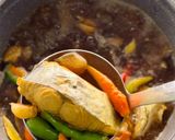 Foto langkah ke 2 dari resep Pindang ikan Betawi.