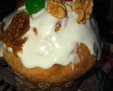 Foto del paso 8 de la receta: Pan dulce navideño!!🎄