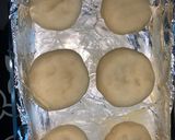 Foto del paso 3 de la receta: Pan Hamburguesero! 🍔🍔