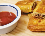 Foto del paso 4 de la receta: Salsa Agridulce