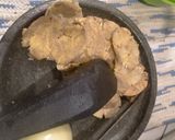 Foto langkah ke 2 dari resep Empal Jengkol.