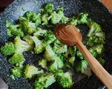 Pas rețetă Paste integrale cu broccoli, roșii și pui 2 fotografie