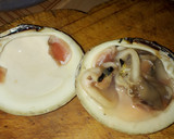 Foto del paso 4 de la receta: Almejas a la parmesana