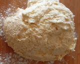 Foto del passaggio 5 della ricetta Pan de sal senza glutine