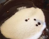 Foto del paso 2 de la receta: Brownie