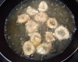 Foto langkah ke 5 dari resep Cumi Goreng Tepung Crispy.
