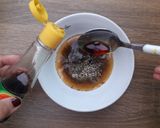 Foto langkah ke 5 dari resep Blackpepper Beef - Sapi Lada Hitam.