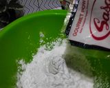 Foto langkah ke 2 dari resep Empek empek dos.