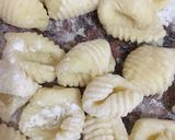Foto del paso 6 de la receta: Ñoquis de papa (un clásico de los fines de semana)