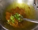 कच्ची हल्दी की सब्जी(Kachhi haldi ki sabzi recipe in Hindi) रेसिपी चरण 6 फोटो