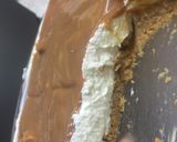 صورة لخطوة 12 من وصفة تشيز كيك التوفي 😋❤️😋