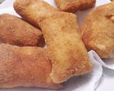Foto langkah ke 6 dari resep 2. American risoles BEST.