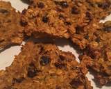 Oatmeal Cranberry Pumpkin Cookies recipe step 9 photo