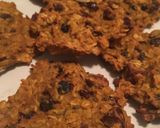 A picture of step 9 of Oatmeal Cranberry Pumpkin Cookies.
