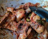 Foto langkah ke 2 dari resep Ayam Bakar Padang.