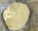 Zöldsègleves krumpligombóccal recept fázis 1 fotója