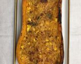Foto del paso 5 de la receta: Calabaza rellena