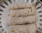 મલાઈ બ્રેડ રોલ્સ (Malai Bread Rolls Recipe in gujarati) રેસીપી સ્ટેપ2ફોટો