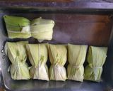 Foto del paso 4 de la receta: Humitas chilenas