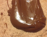 Foto del paso 7 de la receta: Tarta integral DIET de dulce de leche con coco