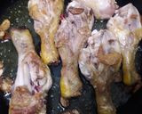 Foto del paso 3 de la receta Jamoncitos de pollo al chilindrón