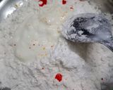 জিলিপি(Jilipi recipe in bengali) রেসিপি ধাপ - 1 ছবি