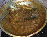Foto langkah ke 6 dari resep Oseng Daging Ala saya 😊.