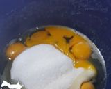 Foto del paso 1 de la receta: Flan casero diferente. Grace
