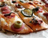 Foto del paso 4 de la receta Hojaldritos variados (sin gluten)