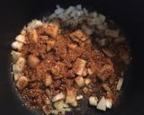 A picture of step 1 of Easiest Butter Chicken.
