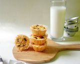 Foto langkah ke 6 dari resep Prol Sukun Cup (Gluten Free).