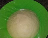 صورة لخطوة 2 من وصفة بيتزا سهلة