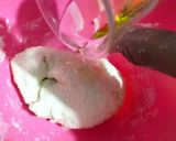 Foto langkah ke 3 dari resep Bakpao (No Mixer).
