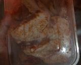 Foto langkah ke 1 dari resep Chicken Wings Garlic Parmesan.