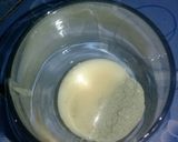 Foto langkah ke 1 dari resep Ice Matcha Latte.
