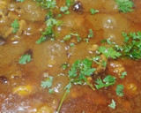 🍅 தக்காளி சிக்கன் கிரேவி 🐣 ரெசிபி ஸ்டேப் 5 புகைப்படம்