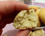 Foto del passaggio 5 della ricetta Biscotti morbidi💛