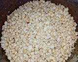 A picture of step 3 of Kotsai.