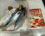 Cara Membuat Gulai Ikan Kembung 1