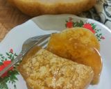 Foto langkah ke 5 dari resep Puding Lumut Gula Merah.