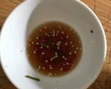 Hình bước làm 3 của món Bánh Canh Cá Lóc