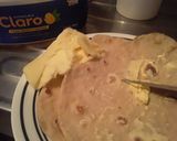 Foto del paso 1 de la receta: Quesadilla con cervecero y bocadillo de guayaba o membrillo!!!