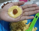 Foto langkah ke 4 dari resep Nastar.