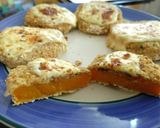 Foto del paso 6 de la receta: Hamburguesas de calabaza con avena