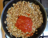 Foto del paso 2 de la receta: Trenza hecha con cariño